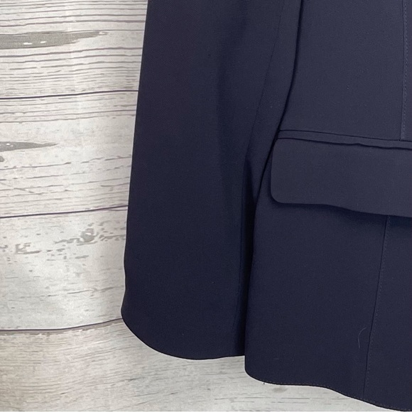 Alfani Blazer Jacket Coat lined sz 12 - Picture 5 of 8